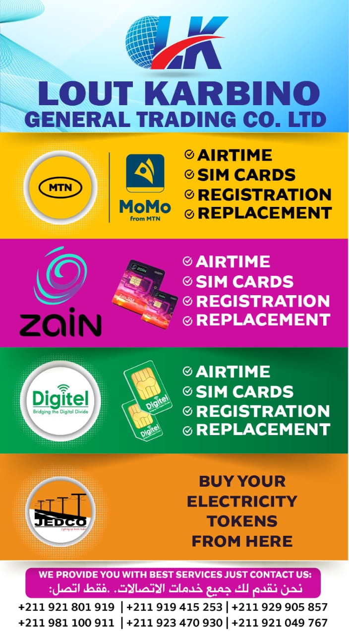 Telecom Services Banner